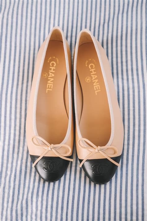 chanel classic flat shoes price|where to buy chanel flats.